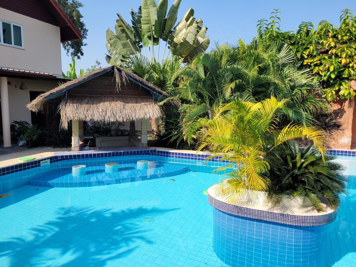 Mister Check Paradise อำเภอศรีเชียงใหม่ ภายนอก รูปภาพ
